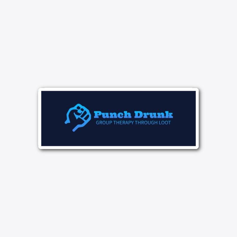 Punch Drunk Group Therapy